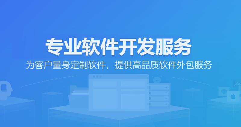软件定制开发市场洞察：趋势与机遇