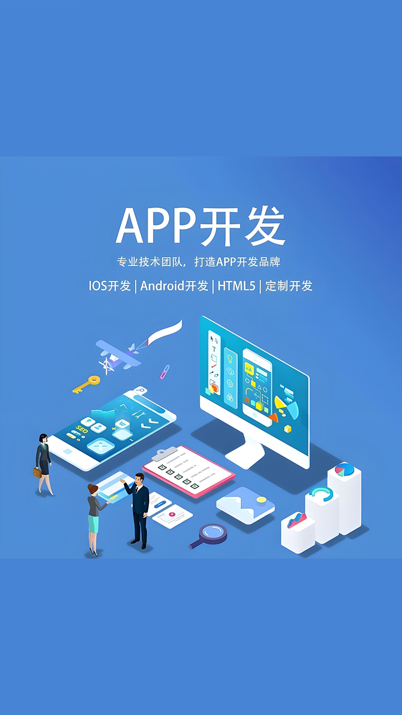 上海软件开发行业：创新与挑战并存的时代